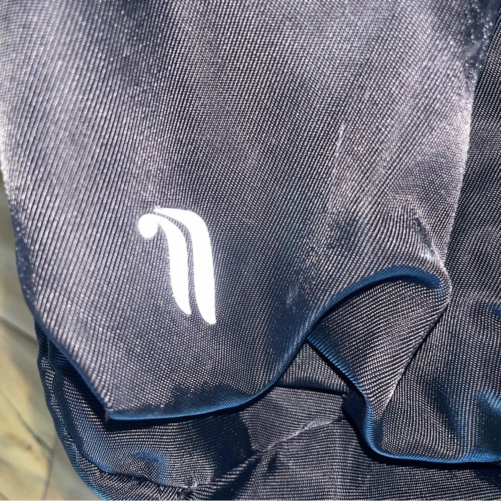 Fabletics Black Backpack - image 2